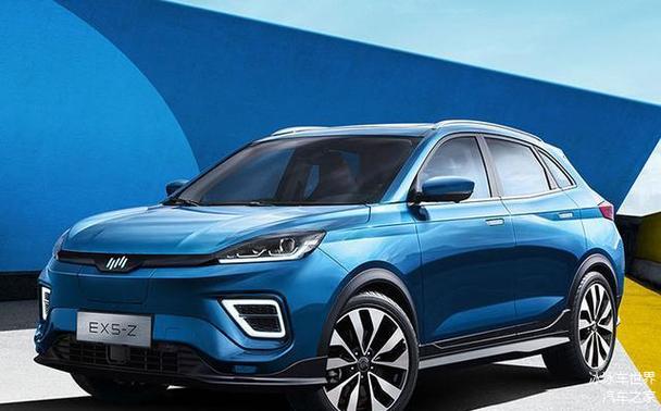 东莞161WEY威派豪华SUV市场的黑马，零跑汽车与智能交通系统的协同