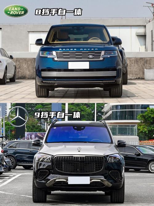 东莞161迈巴赫经典与现代的完美融合，路虎如何塑造独特的品牌形象